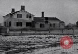 Image of Henry Ford's farmhouse Dearborn Michigan USA, 1922, second 29 stock footage video 65675030047