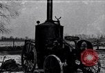 Image of steam engine Dearborn Michigan USA, 1922, second 1 stock footage video 65675030048