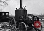 Image of steam engine Dearborn Michigan USA, 1922, second 17 stock footage video 65675030048