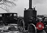 Image of steam engine Dearborn Michigan USA, 1922, second 22 stock footage video 65675030048