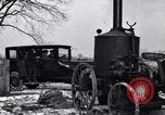 Image of steam engine Dearborn Michigan USA, 1922, second 24 stock footage video 65675030048