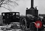 Image of steam engine Dearborn Michigan USA, 1922, second 27 stock footage video 65675030048