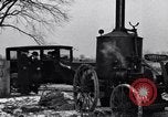 Image of steam engine Dearborn Michigan USA, 1922, second 29 stock footage video 65675030048