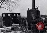 Image of steam engine Dearborn Michigan USA, 1922, second 45 stock footage video 65675030048