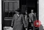 Standbild Henry Ford Dearborn Michigan USA, 1922, aus Sekunde 9 historischem Filmmaterial Videoclip 65675030050