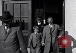 Standbild Henry Ford Dearborn Michigan USA, 1922, aus Sekunde 10 historischem Filmmaterial Videoclip 65675030050