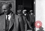 Standbild Henry Ford Dearborn Michigan USA, 1922, aus Sekunde 13 historischem Filmmaterial Videoclip 65675030050