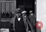 Standbild Henry Ford Dearborn Michigan USA, 1922, aus Sekunde 14 historischem Filmmaterial Videoclip 65675030050