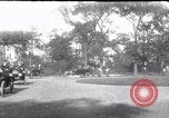 Image Ford cortège Dearborn Michigan USA, 1922, de la seconde 1 séquences d'archives historiques vidéo 65675030052