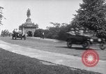 Image Ford cortège Dearborn Michigan USA, 1922, de la seconde 47 séquences d'archives historiques vidéo 65675030052