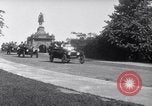 Image Ford cortège Dearborn Michigan USA, 1922, de la seconde 52 séquences d'archives historiques vidéo 65675030052