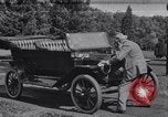 Image John Burroughs Dearborn Michigan USA, 1922, de la seconde 1 séquences d'archives historiques vidéo 65675030053