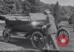 Image John Burroughs Dearborn Michigan USA, 1922, de la seconde 4 séquences d'archives historiques vidéo 65675030053