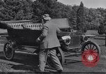 Image John Burroughs Dearborn Michigan USA, 1922, de la seconde 5 séquences d'archives historiques vidéo 65675030053