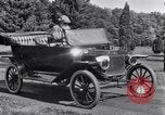 Image John Burroughs Dearborn Michigan USA, 1922, de la seconde 12 séquences d'archives historiques vidéo 65675030053