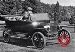 Image John Burroughs Dearborn Michigan USA, 1922, de la seconde 16 séquences d'archives historiques vidéo 65675030053
