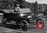 Image John Burroughs Dearborn Michigan USA, 1922, de la seconde 17 séquences d'archives historiques vidéo 65675030053