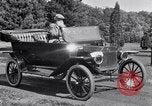 Image John Burroughs Dearborn Michigan USA, 1922, de la seconde 18 séquences d'archives historiques vidéo 65675030053