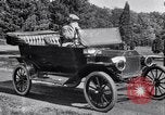 Image John Burroughs Dearborn Michigan USA, 1922, de la seconde 19 séquences d'archives historiques vidéo 65675030053