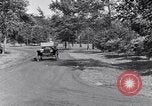 Image John Burroughs Dearborn Michigan USA, 1922, de la seconde 48 séquences d'archives historiques vidéo 65675030053