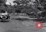 Image John Burroughs Dearborn Michigan USA, 1922, de la seconde 51 séquences d'archives historiques vidéo 65675030053