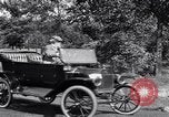 Image John Burroughs Dearborn Michigan USA, 1922, de la seconde 54 séquences d'archives historiques vidéo 65675030053