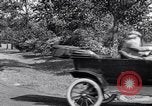 Image John Burroughs Dearborn Michigan USA, 1922, de la seconde 55 séquences d'archives historiques vidéo 65675030053