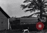 Image wagon-citerne à chevaux Dearborn Michigan USA, 1922, de la seconde 4 séquences d'archives historiques vidéo 65675030054