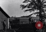 Image wagon-citerne à chevaux Dearborn Michigan USA, 1922, de la seconde 6 séquences d'archives historiques vidéo 65675030054