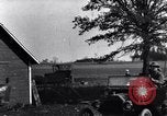 Image wagon-citerne à chevaux Dearborn Michigan USA, 1922, de la seconde 29 séquences d'archives historiques vidéo 65675030054