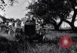 Image of Henry Ford Dearborn Michigan USA, 1922, second 30 stock footage video 65675030055