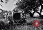 Image of Henry Ford Dearborn Michigan USA, 1922, second 31 stock footage video 65675030055