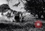 Image of Henry Ford Dearborn Michigan USA, 1922, second 55 stock footage video 65675030055