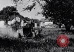 Image of Henry Ford Dearborn Michigan USA, 1922, second 57 stock footage video 65675030055