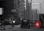 Immagine di Street cars Detroit Michigan USA, 1926, secondo 3 filmato di repertorio 65675030057