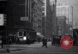 Immagine di Street cars Detroit Michigan USA, 1926, secondo 6 filmato di repertorio 65675030057