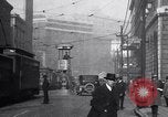 Immagine di Street cars Detroit Michigan USA, 1926, secondo 20 filmato di repertorio 65675030057