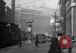 Immagine di Street cars Detroit Michigan USA, 1926, secondo 21 filmato di repertorio 65675030057