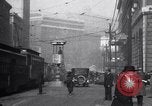 Immagine di Street cars Detroit Michigan USA, 1926, secondo 22 filmato di repertorio 65675030057
