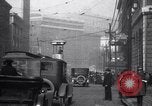 Immagine di Street cars Detroit Michigan USA, 1926, secondo 26 filmato di repertorio 65675030057