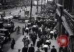 Immagine di Street cars Detroit Michigan USA, 1926, secondo 32 filmato di repertorio 65675030057