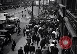 Immagine di Street cars Detroit Michigan USA, 1926, secondo 33 filmato di repertorio 65675030057
