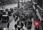 Immagine di Street cars Detroit Michigan USA, 1926, secondo 37 filmato di repertorio 65675030057