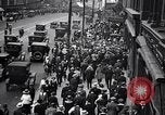 Immagine di Street cars Detroit Michigan USA, 1926, secondo 42 filmato di repertorio 65675030057