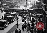 Immagine di Street cars Detroit Michigan USA, 1926, secondo 45 filmato di repertorio 65675030057