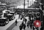 Immagine di Street cars Detroit Michigan USA, 1926, secondo 47 filmato di repertorio 65675030057