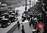 Immagine di Street cars Detroit Michigan USA, 1926, secondo 50 filmato di repertorio 65675030057