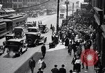 Immagine di Street cars Detroit Michigan USA, 1926, secondo 52 filmato di repertorio 65675030057