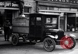 Immagine di Ford del carbone carrello Detroit Michigan USA, 1926, secondo 3 filmato di repertorio 65675030059