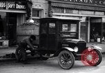 Immagine di Ford del carbone carrello Detroit Michigan USA, 1926, secondo 7 filmato di repertorio 65675030059